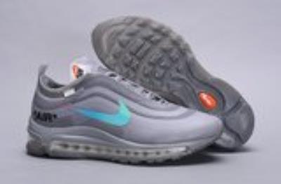 wholesale quality nike air max 97 model no. 64